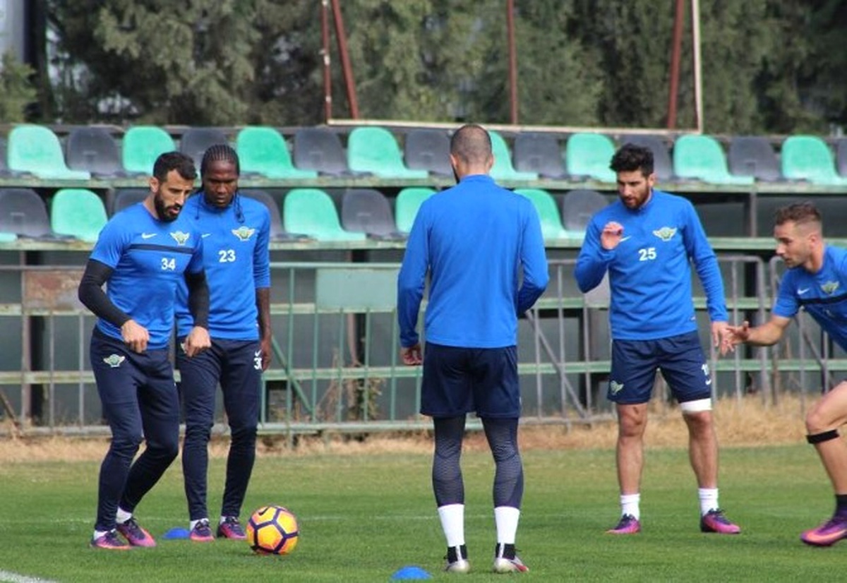 Akhisar Belediyespor, Fenerbahçe\'ye Hazır