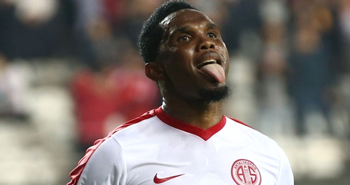 Antalyaspor, Gençlerbirliği'ni 1-0 Yendi