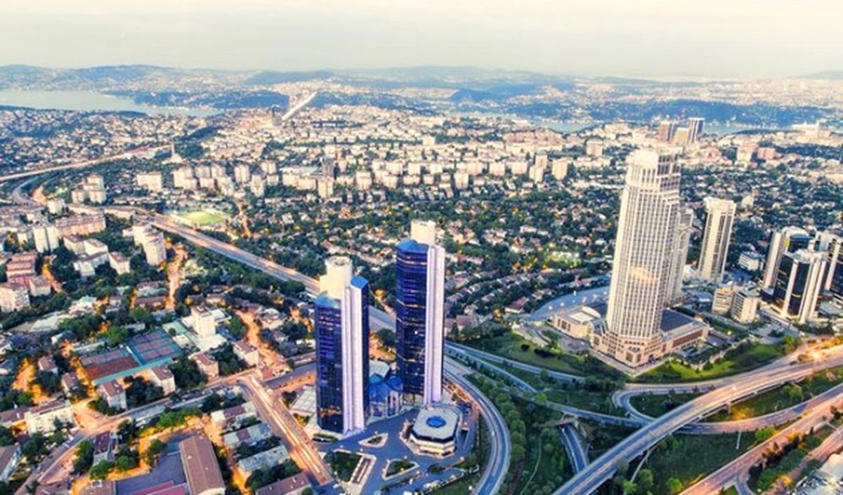 Bakan\'dan \'İstanbul Depremi\' Açıklaması