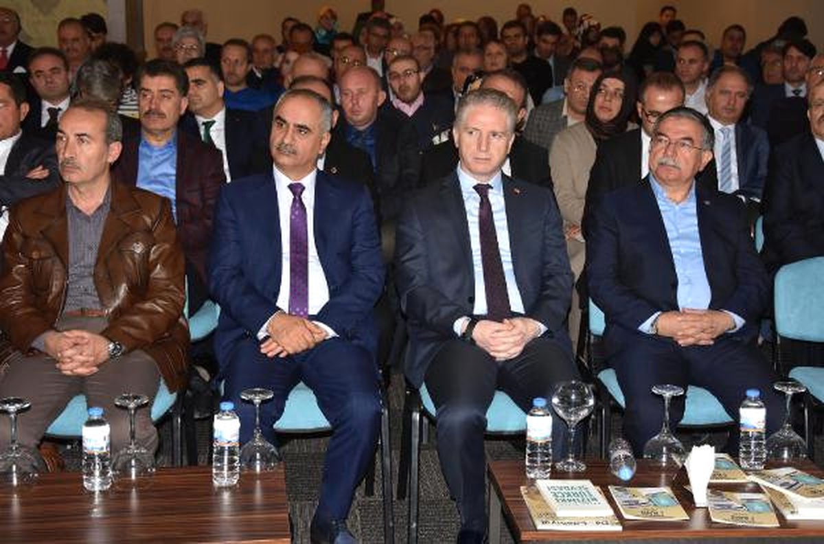 Bakan Yılmaz: Kuyumcu Hassasiyetiyle Çalıştık