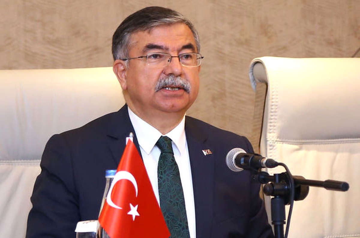 Bakan Yılmaz: Kuyumcu Hassasiyetiyle Çalıştık