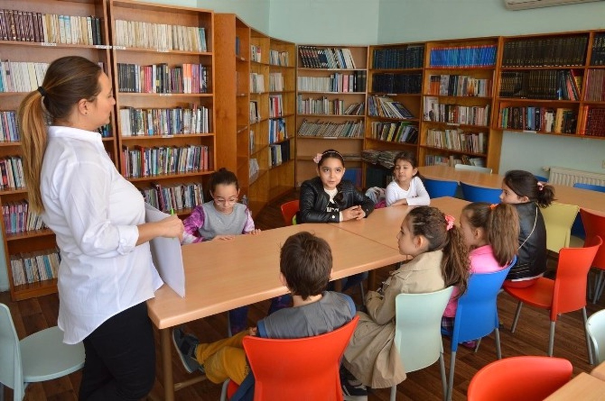 Başak Çocuk Üniversitesi Yeni Eğitim Yılına Başladı