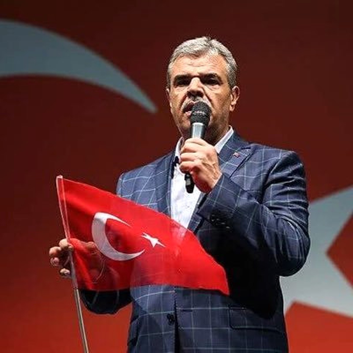 Başbakan Yardımcısı Kaynak Açıklaması