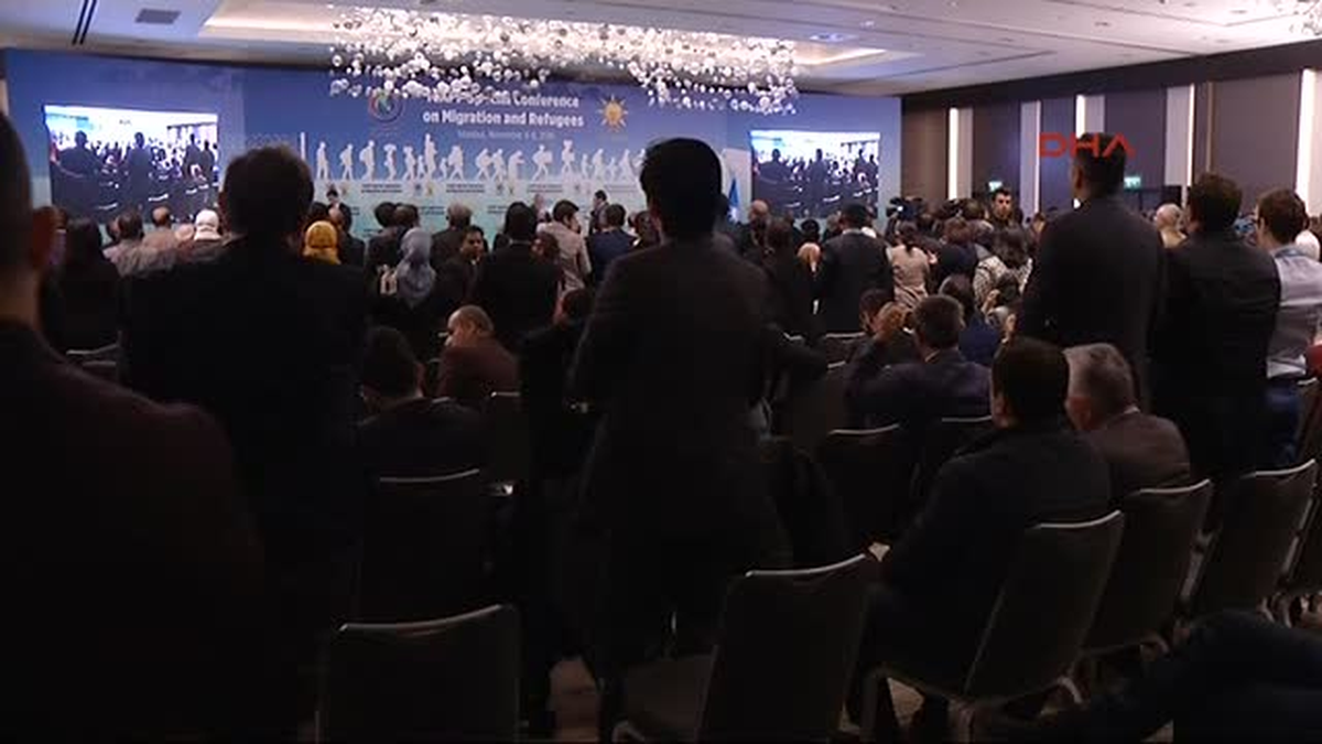 Başbakan Yıldırım\'dan Sığınmacılar Için Çağrı; Bu Kadar Insanın Günahsızca Ölmesine Engel Olun