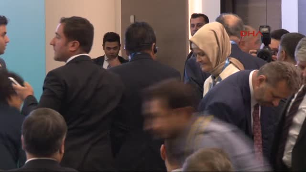 Başbakan Yıldırım: Terörle Amansız Bir Mücadele Veriyoruz