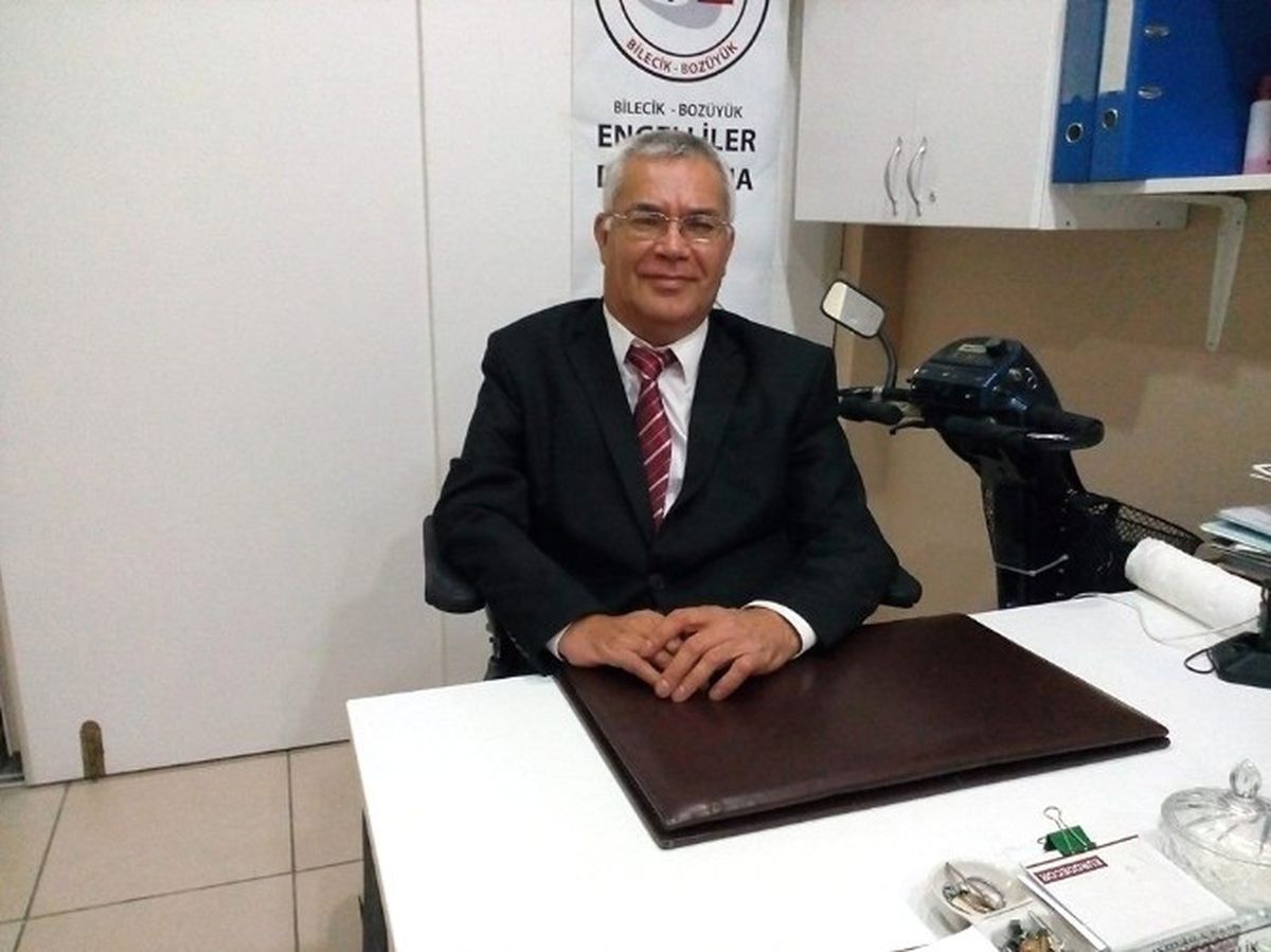 Başkan Çelik, Dolandırıcılara Karşı Uyardı