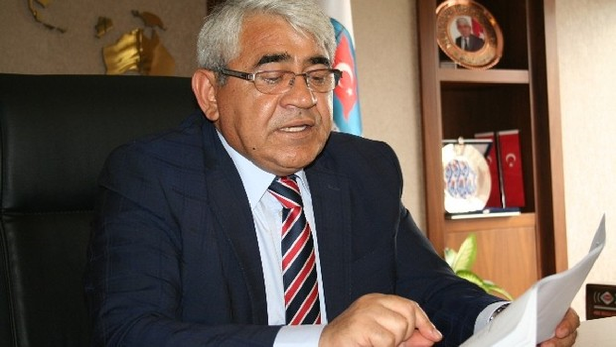 Başkan Karaçanta\'dan Sokak Köpekleri Önerisi