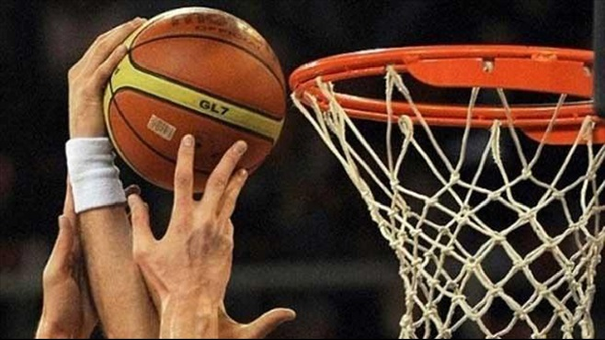 Basketbol: Toplu Sonuç