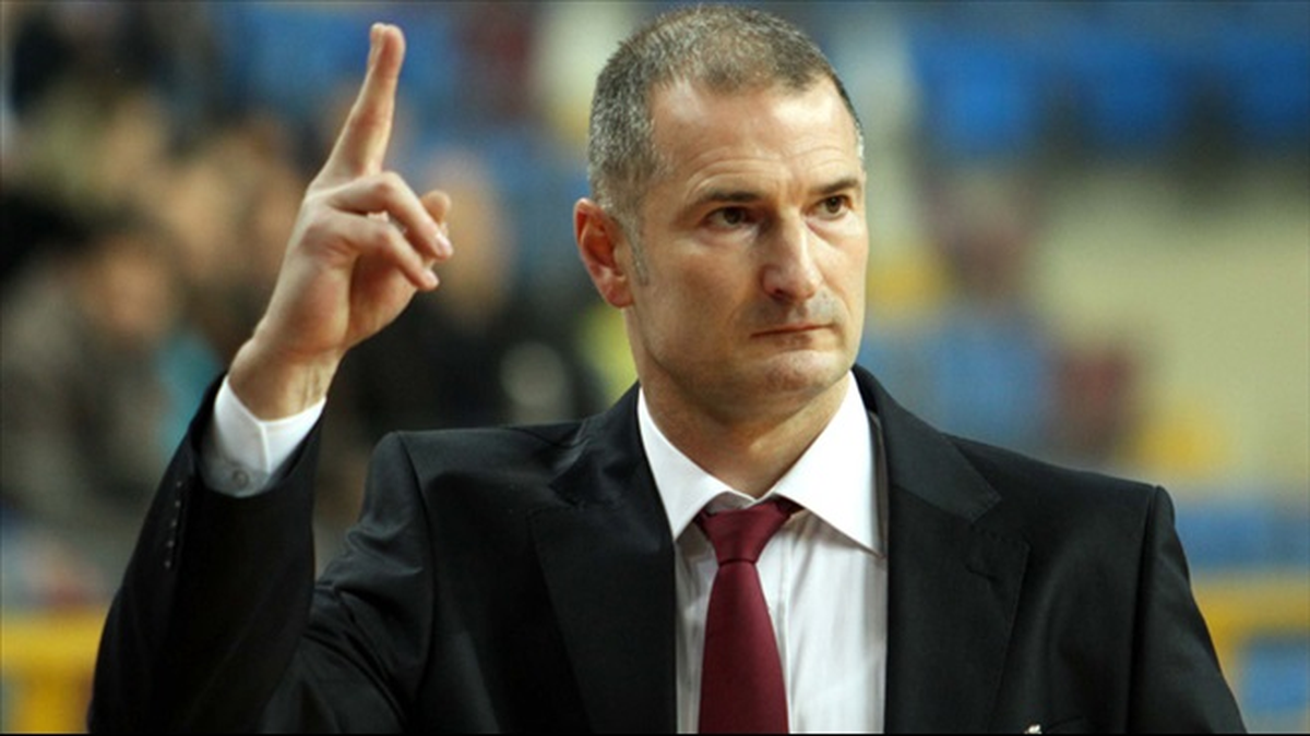 Basketbolda Maçın Ardından