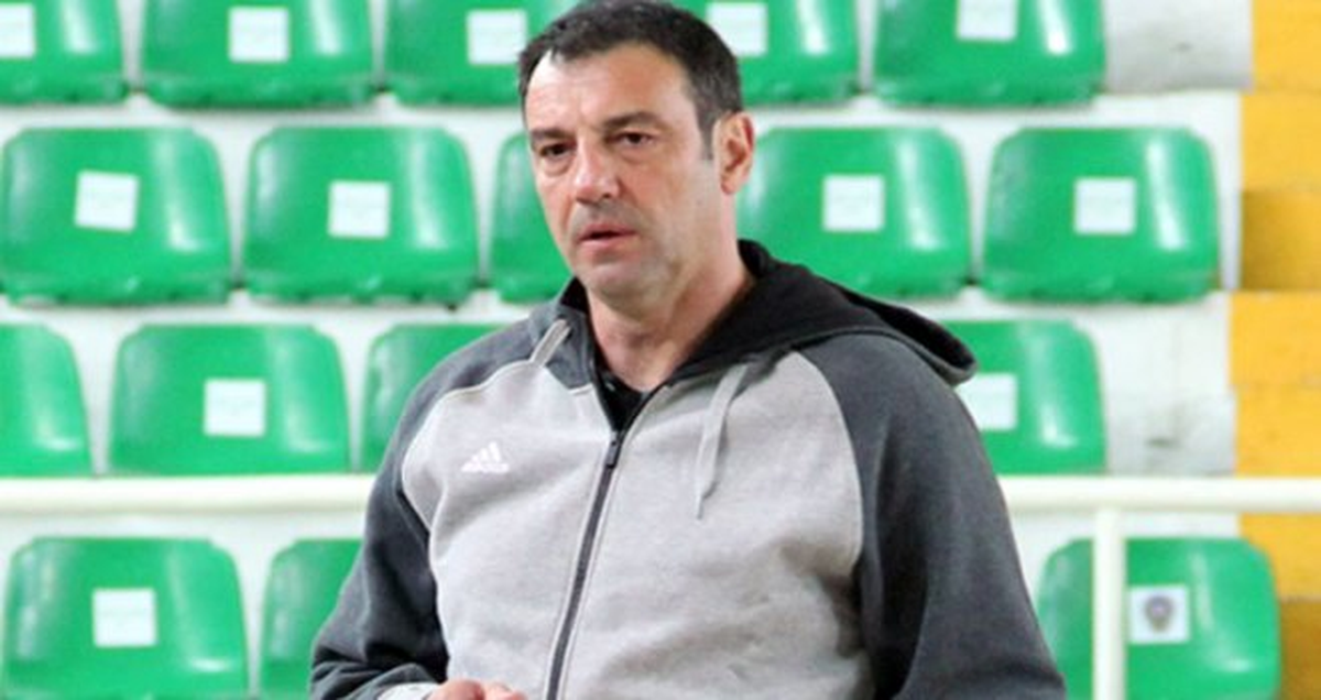 Basketbolda Maçın Ardından
