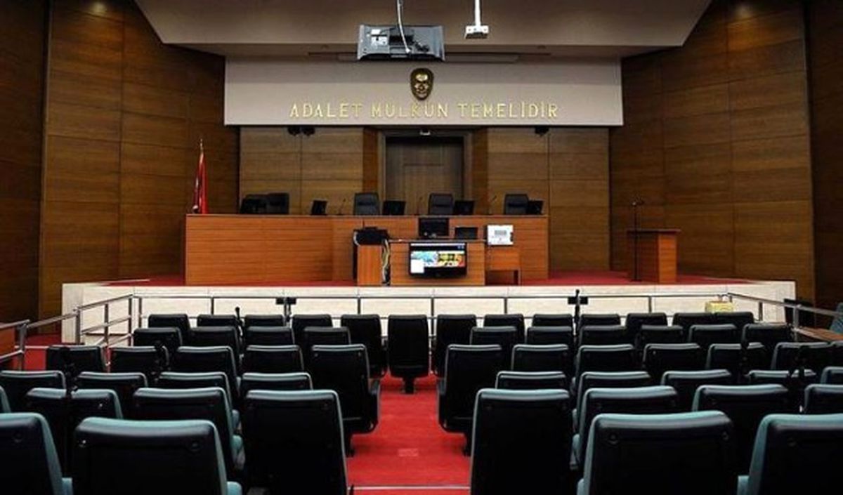 Bayburt\'ta 2 Şirkete Kayyum Atandı