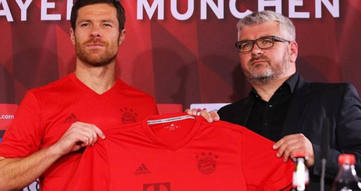 Bayern Münih, Çöpten Yapılmış Formayla Maça Çıkacak