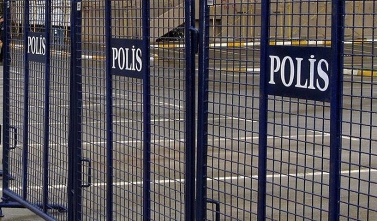 Bingöl\'de Toplantı ve Gösteri Yürüyüşleri Yasaklandı