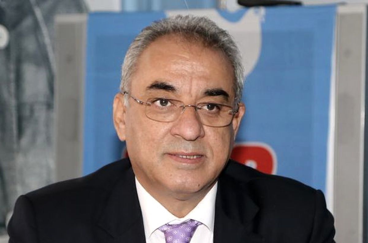 Bülent Ecevit\'in Vefatının 10\'uncu Yılı