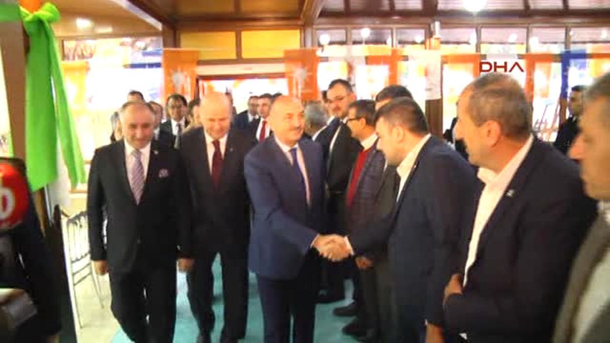 Bursa Bakan Müezzinoğlu: Ayrıcalıkları Ne Bu Arkadaşların?