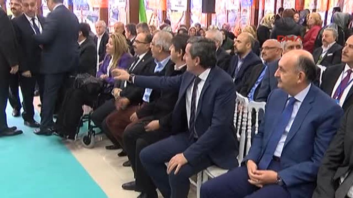 Bursa Bakan Müezzinoğlu Ayrıcalıkları Ne Bu Arkadaşların