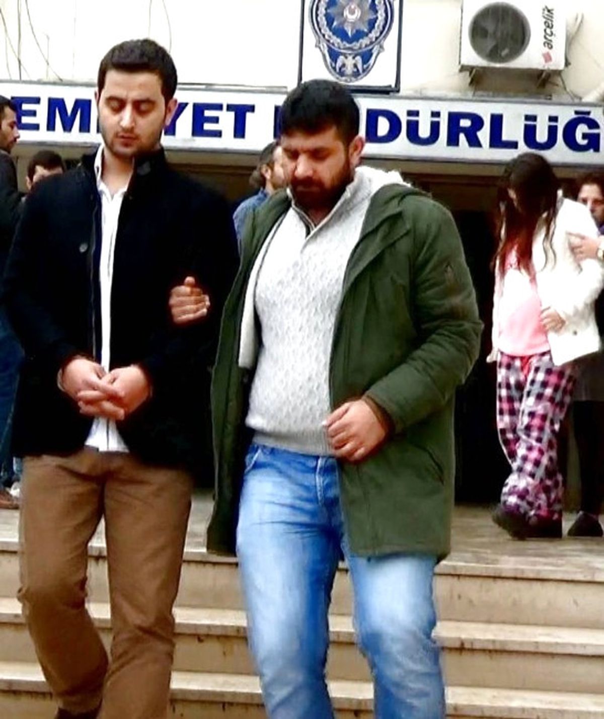 Bursa\'da Uyuşturucu Operasyonu