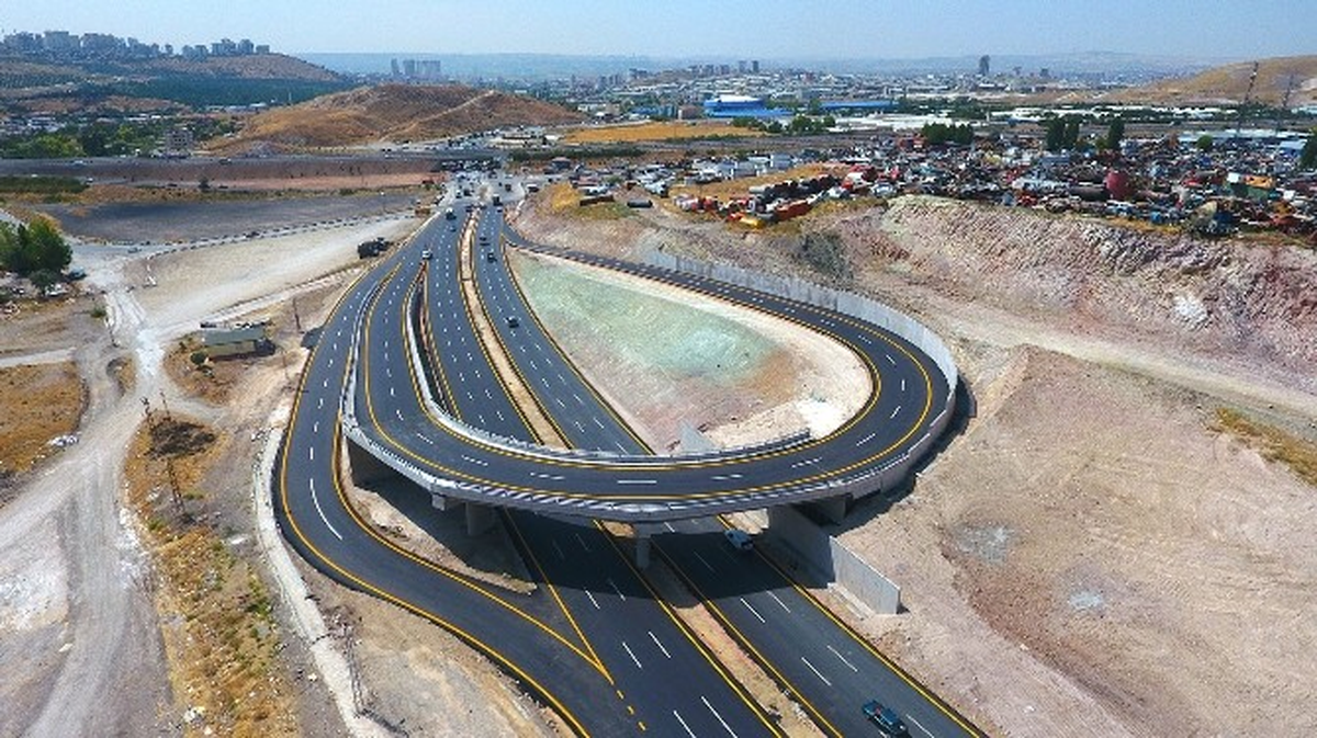 Büyükşehir\'den 88 Farklı Hizmete Toplu Açılış
