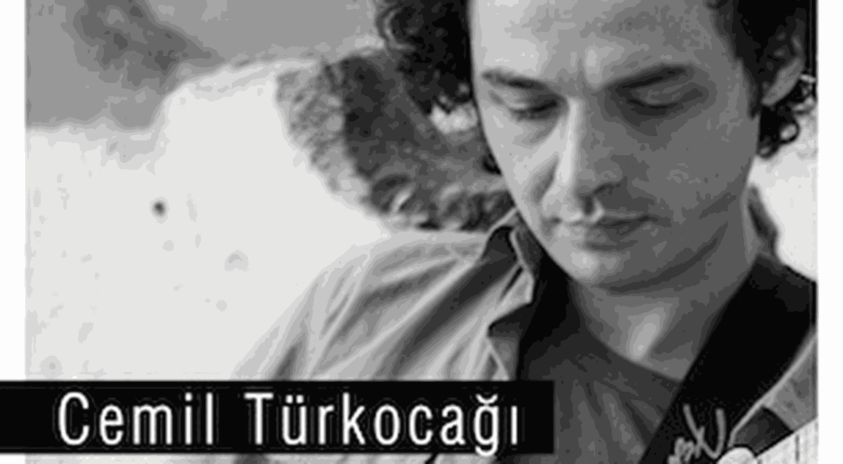 Cemil Türkocağı