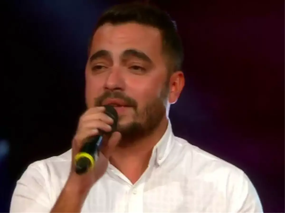 Cenk Sönmez \'Emi\'