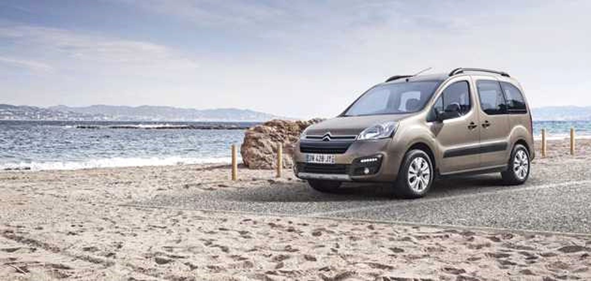 Citroen\'den Kasım Ayı Kampanyası