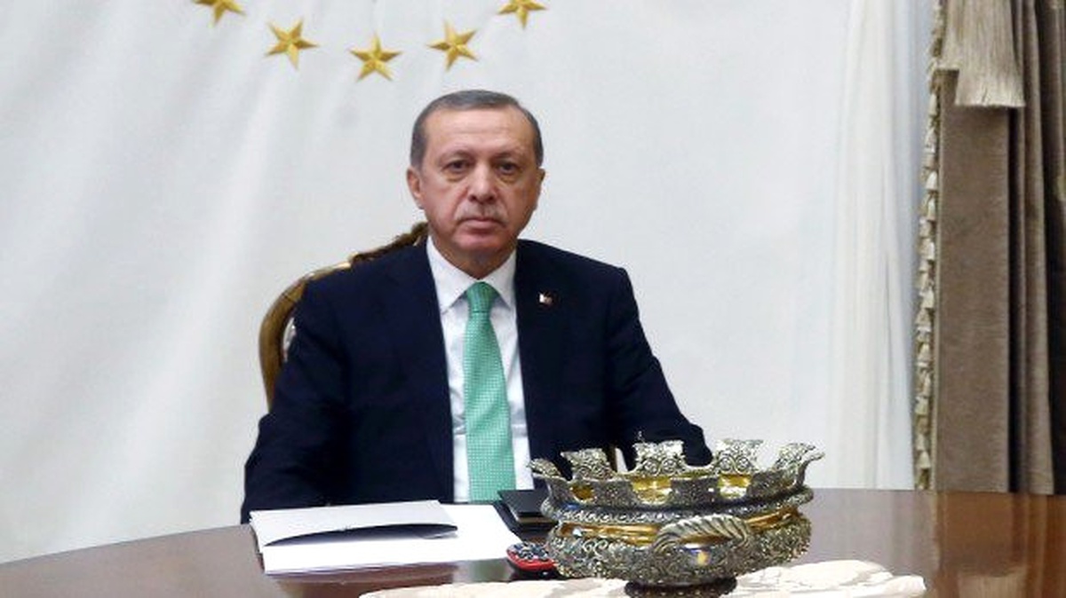 Cumhurbaşkanı Erdoğan, 5. Esnaf ve Sanatkârlar Şurası\'na Katılacak