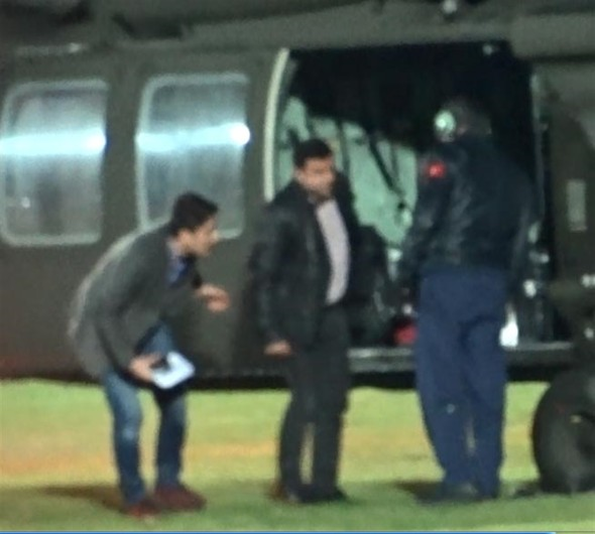 Demirtaş, Cezaevinde İlk Geceyi Tek Kişilik Hücrede Geçirdi