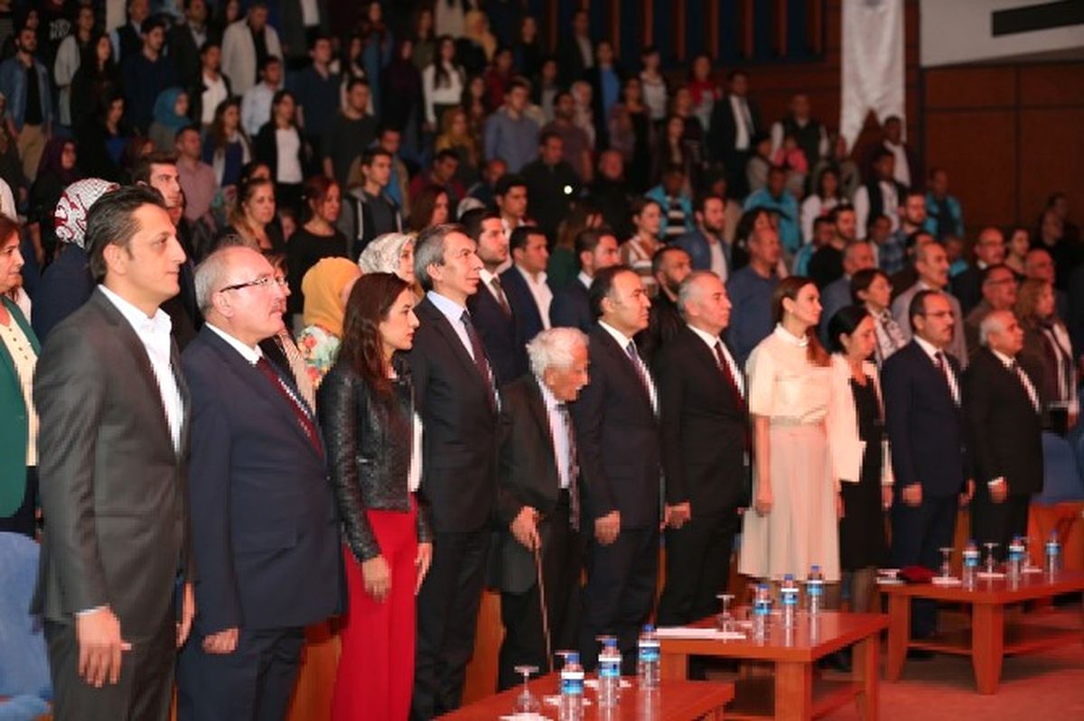 Denizli\'de Şiir Zamanı