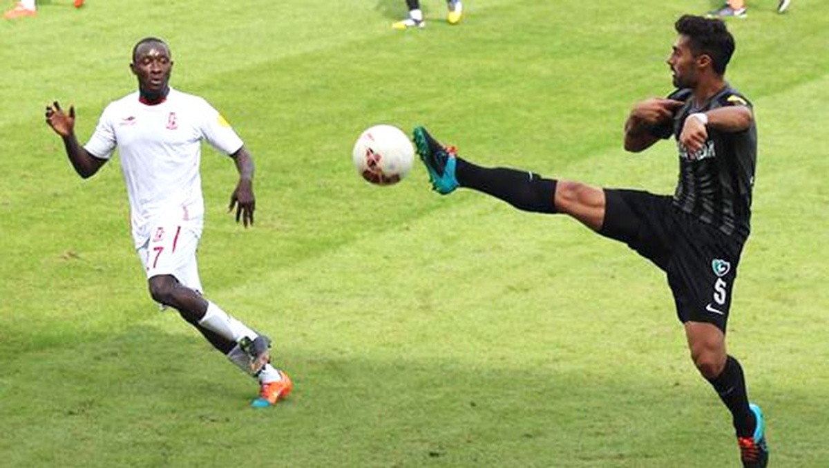 Denizlispor-Balıkesirspor: 1-1