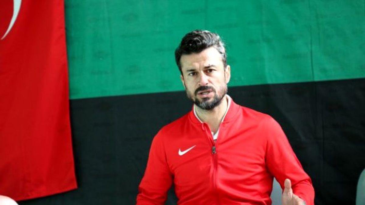 Denizlispor-Balıkesirspor Notlar