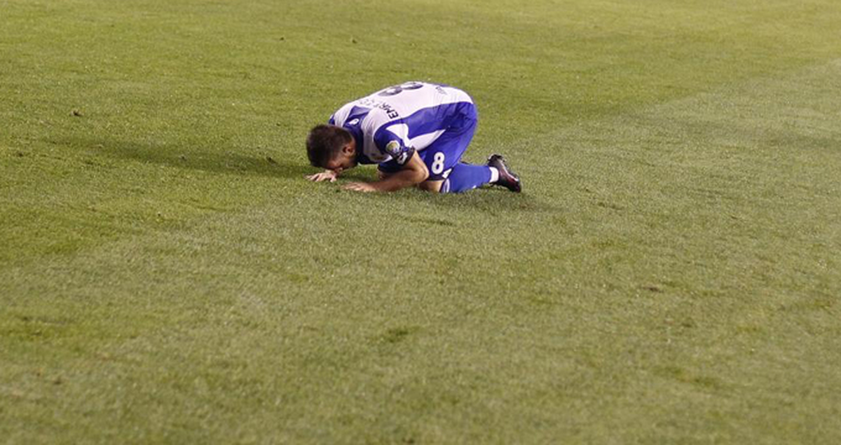Deportivo La Coruna, Granada'yla 1-1 Berabere Kaldı