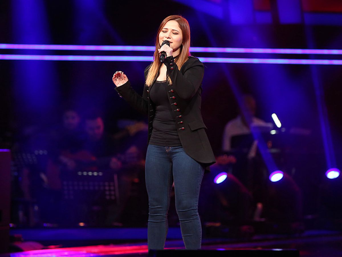 Dilek Karakuş \'Dilek Taşı\'