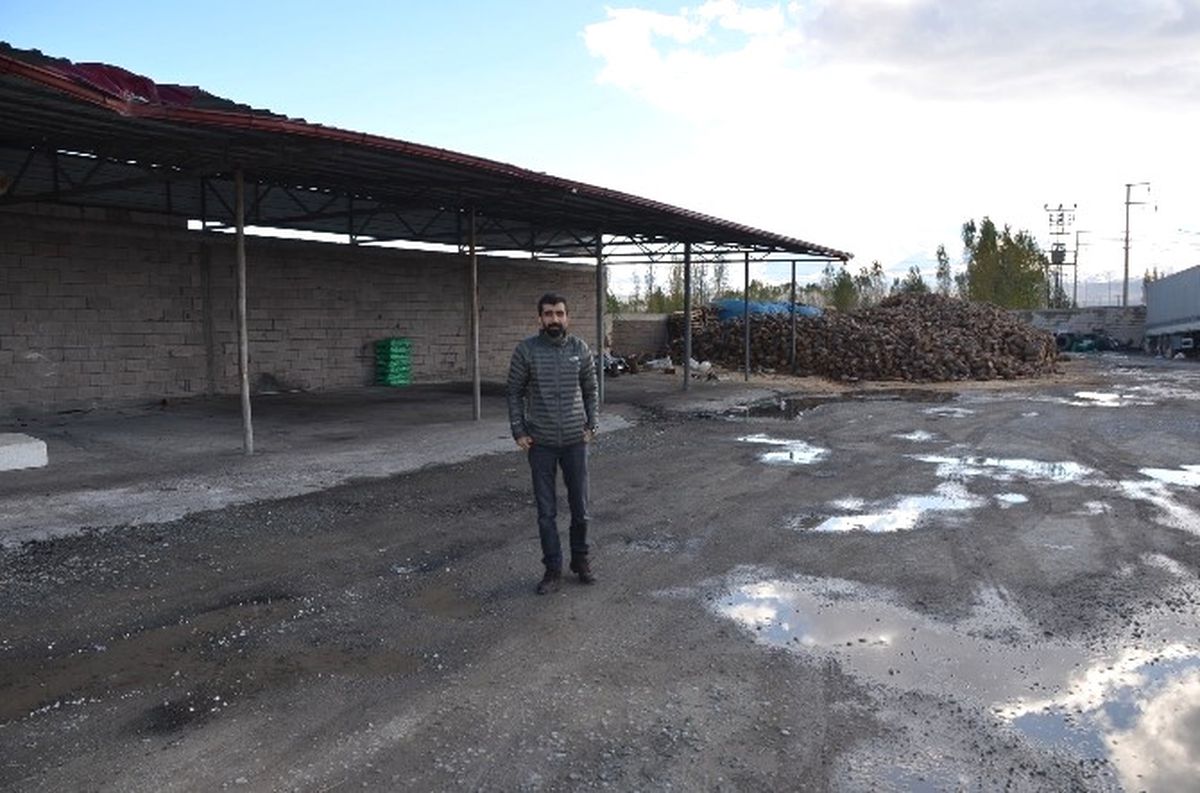 Doğalgazın Gelmesi Esnafı Şaşırttı