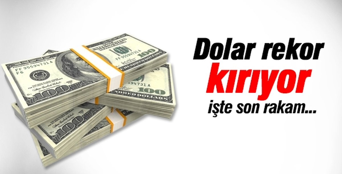 Dolar Tutuştu, Akıllı Telefon Fiyatlarına Zam Kapıda