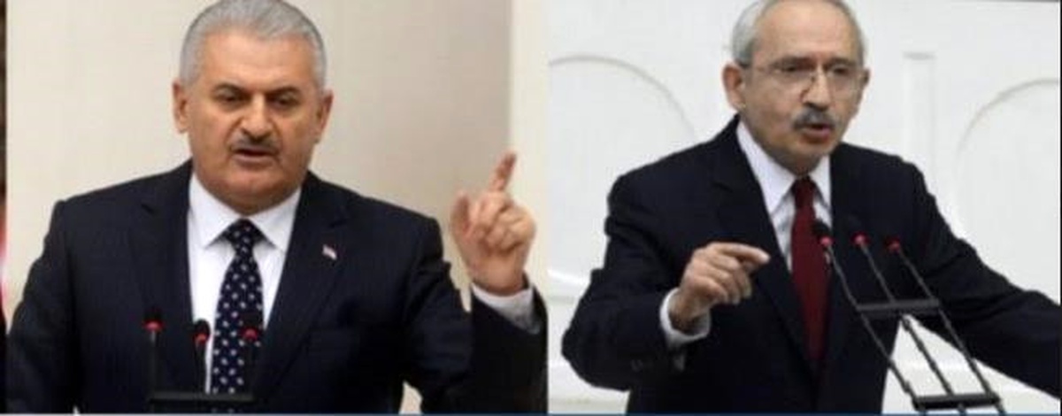 Ekim ayında siyaset gündeminde neler yaşandı…