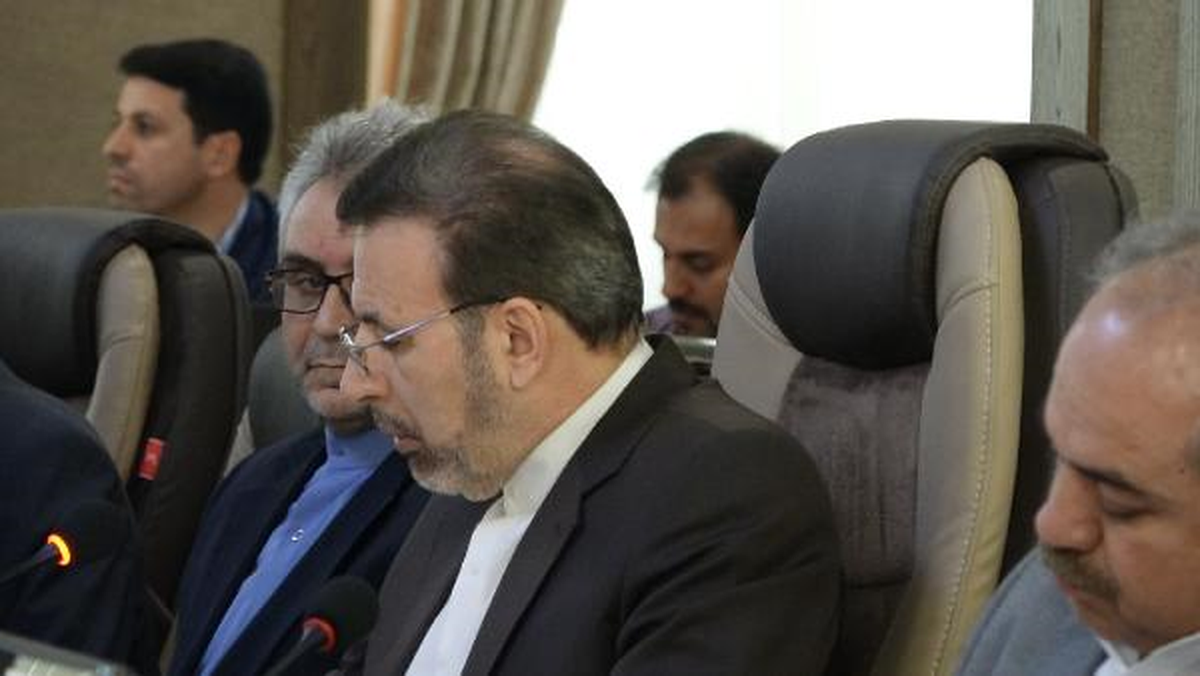 Ekonomi Bakanı Nihat Zeybekci\'den İran Ziyareti