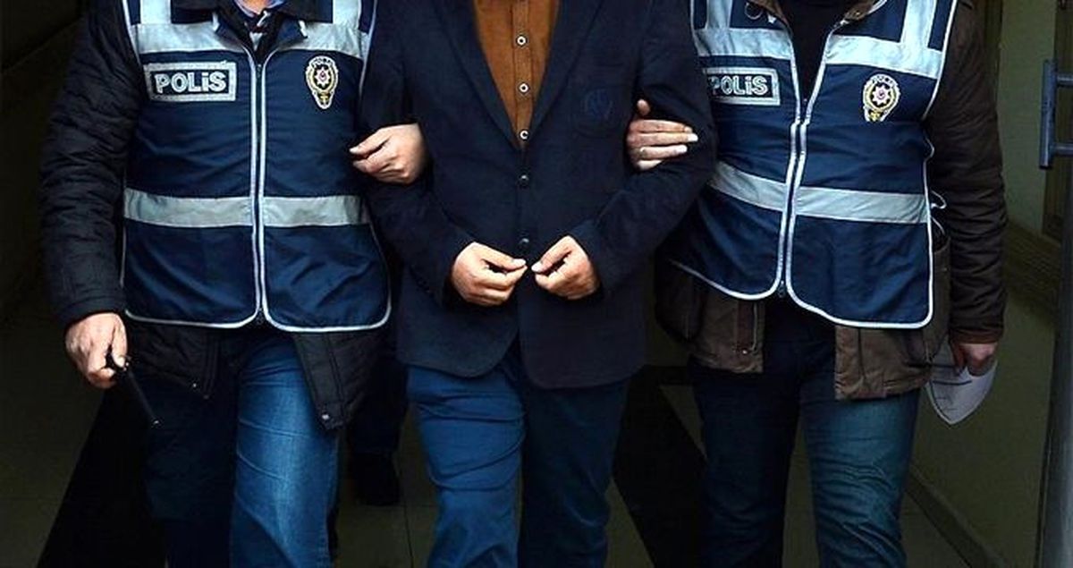 FETÖ Şüphelisi Eski HSYK Genel Sekreteri Sahte Kimlikle Yakalandı