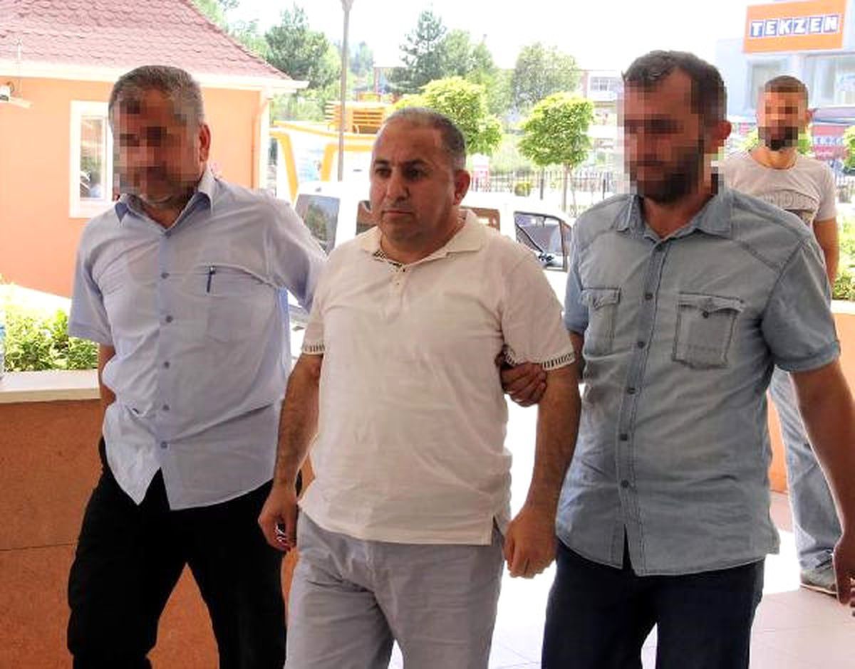 FETÖ'den Tutuklanan Albay Cezaevinde Ölü Bulundu