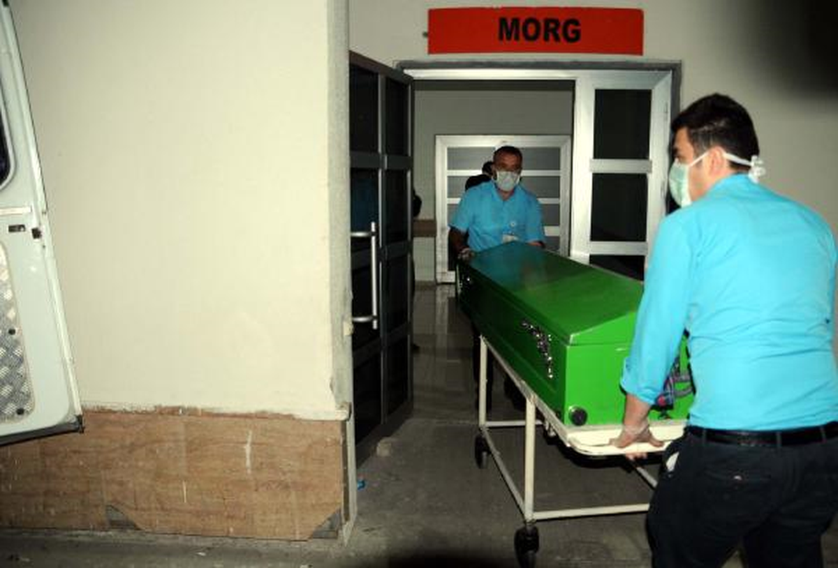 Fetö\'den Tutuklanan Albay Cezaevinde Ölü Bulundu (2)