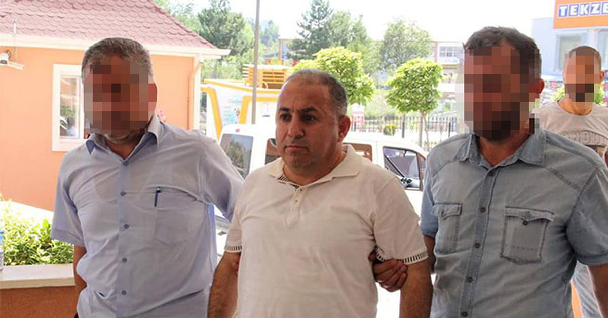 Fetö\'den Tutuklanan Albay Cezaevinde Ölü Bulundu