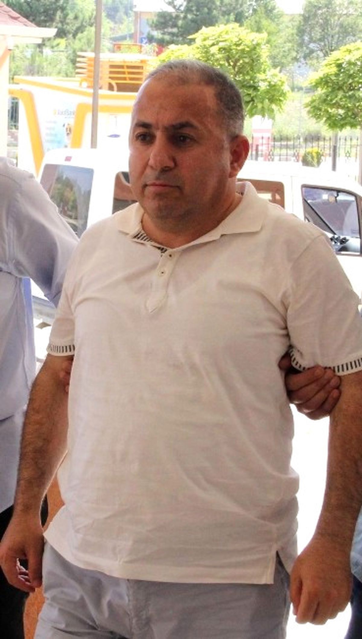 Fetö\'den Tutuklu Albay Ölü Bulundu