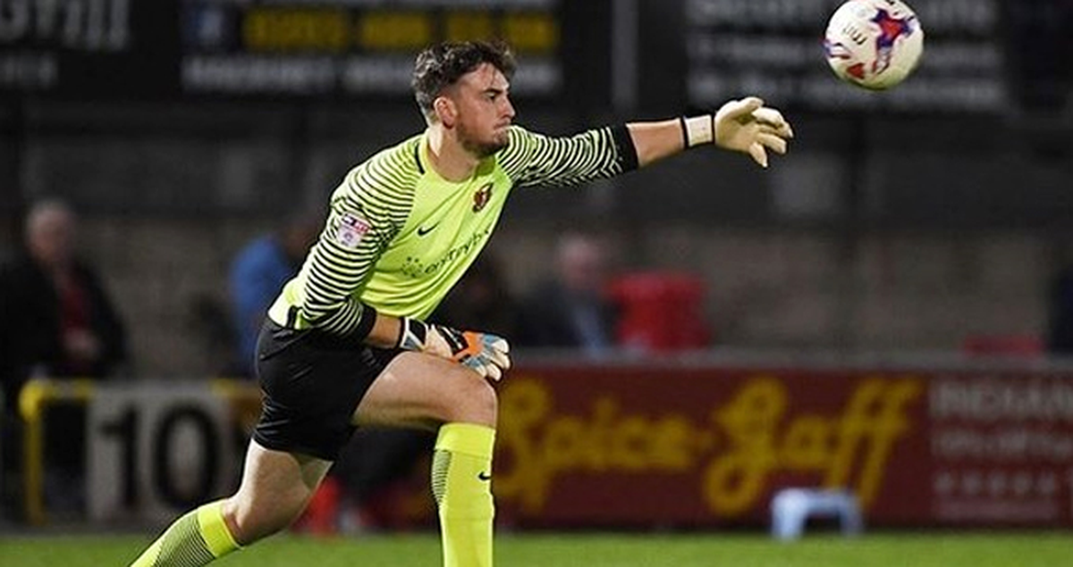 FIFA 17'de En Düşük Puanlı Oyuncu Sargeant: Ben Bile Kendimi Transfer Etmem