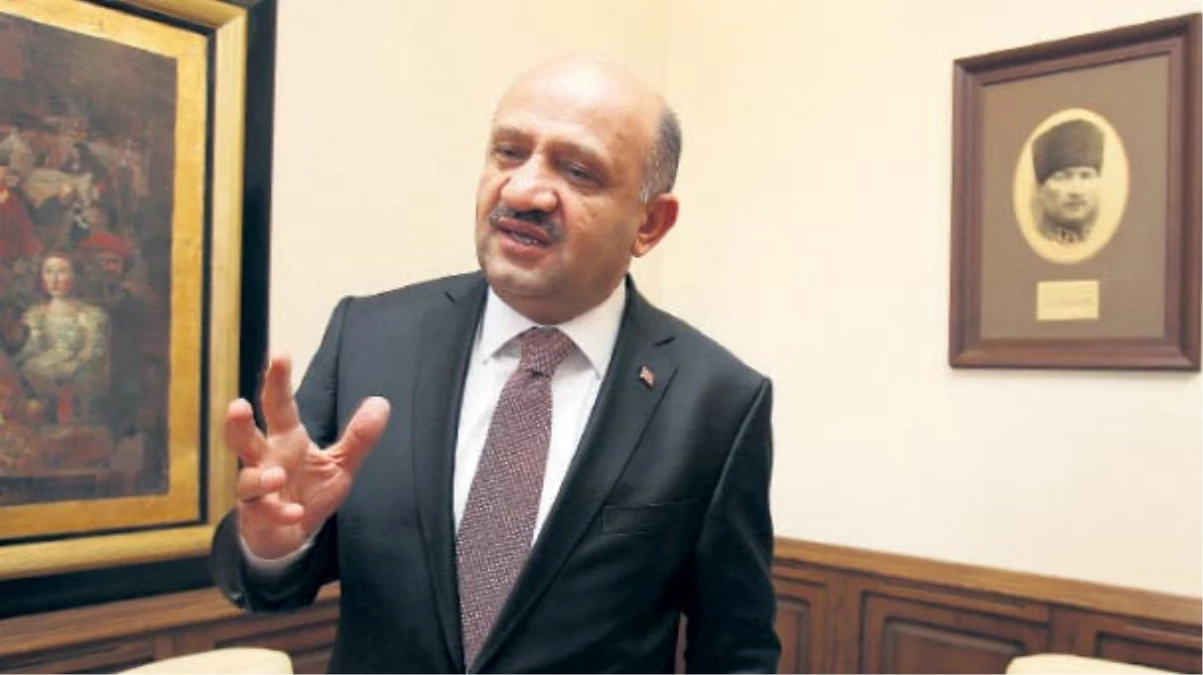 Bakan Işık, Tutuklanan HDP'liler Hakkında Konuştu: Başka Yol mu Bıraktılar