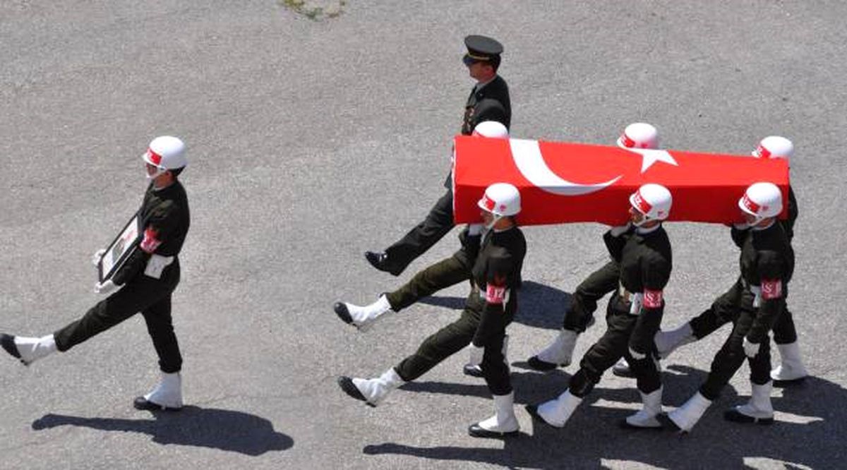 Fırat Kalkanı Harekatı