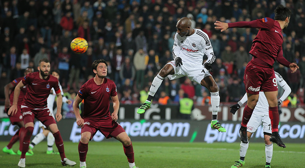Futbol: Spor Toto Süper Lig