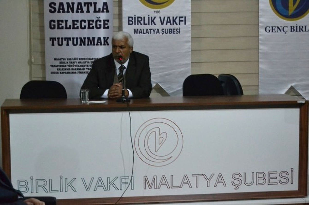 Geleneksel İrfan Sohbetleri Devam Ediyor