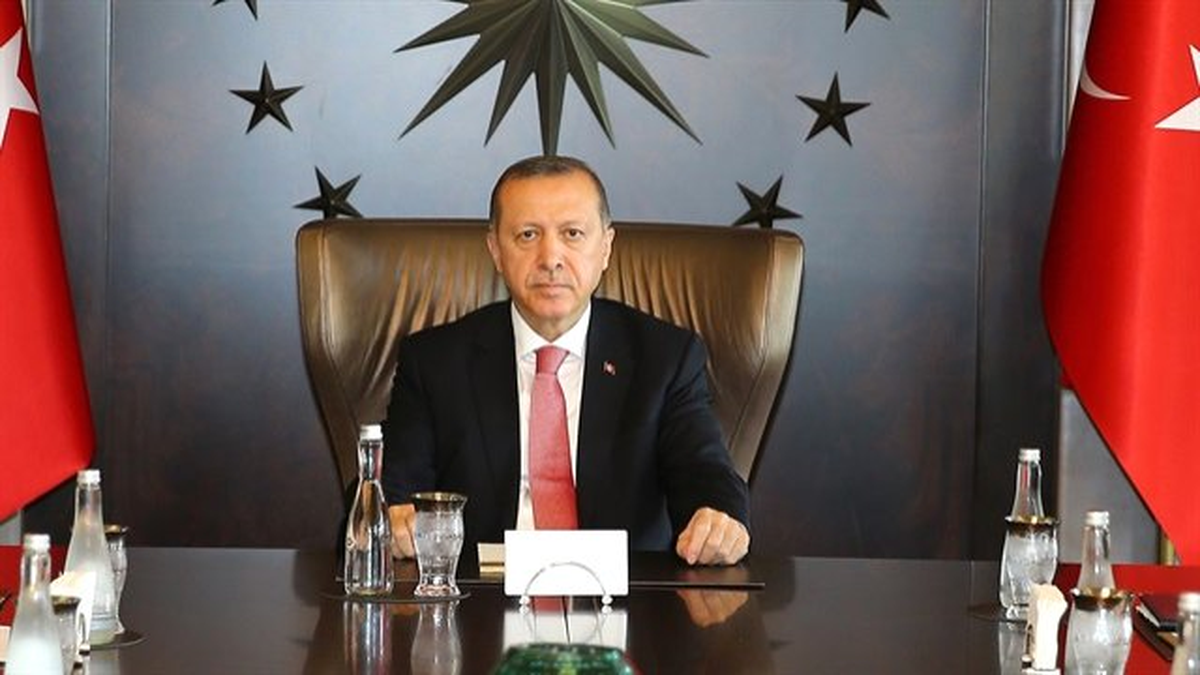 Gündem Özeti / 5 Kasım 2016