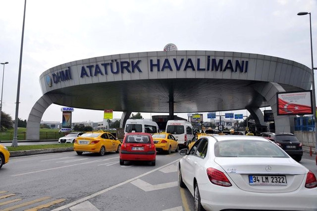 Güvenlik İçin Kurulan X-Ray 2 Ay Sonra Kaldırıldı
