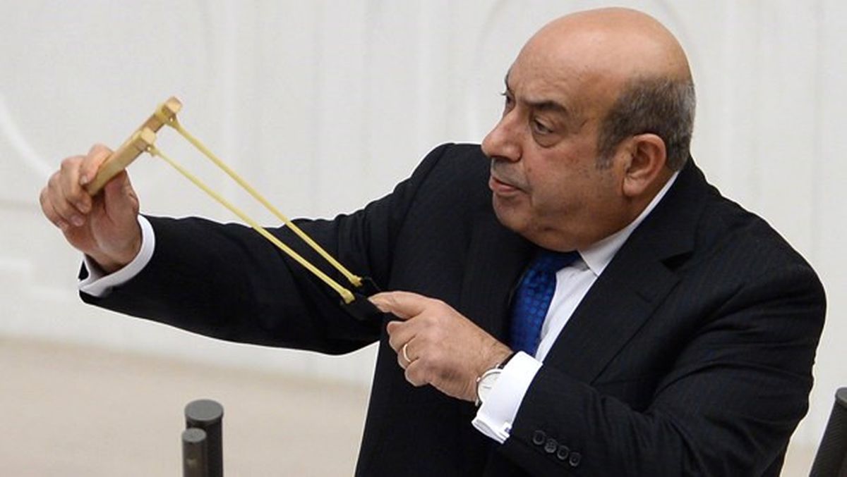 Hasip Kaplan, Provokatif Çağrılara Uymayan Kürt Vatandaşlara Hakaret Etti