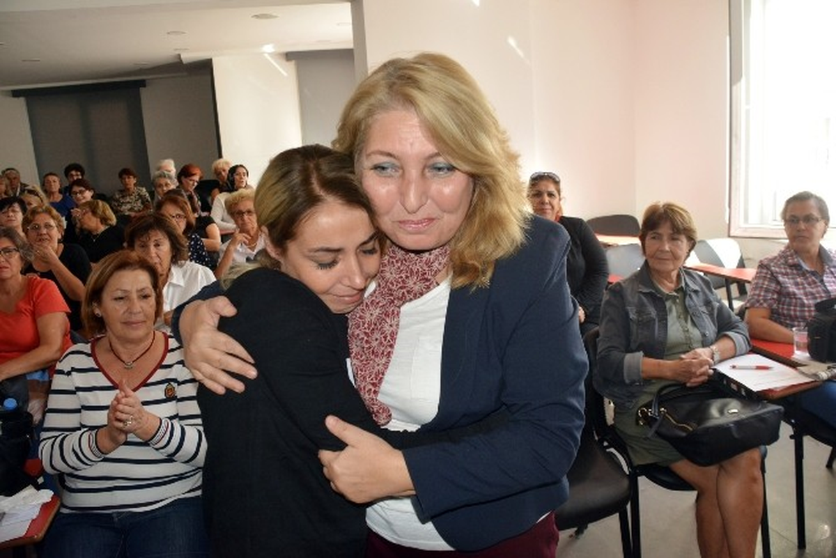Hayatını Kızının "Annemi Öldürme, Beni Öldür" Sözleri Kurtardı